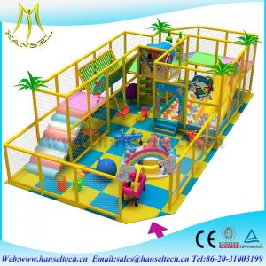 Hansel top sale international play company indoor playground for children