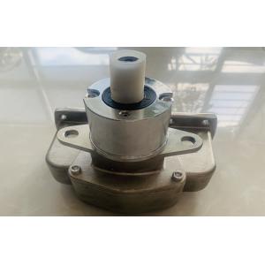JB70 JB76 Rotary Ceramic Color Paste Pump For Textile Machinery