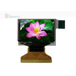 RGB Full Color OLED Display Module , 1.1 Inch I2C OLED Screen