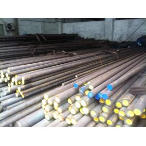 China S32750 Duplex Steel Bar 2507 DIN X2crnimon25-7-4 / 1.4410 Round Stainless Steel Rod supplier