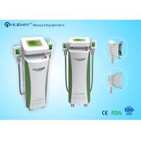 Cryolipolysis fat reduction machine for salom,spa and clinic with perfect treatmetn effect