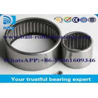 China NA4920 Cup Caged Thrust Needle Bearing , Low Friction Bearings OEM on sale