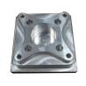 China Turning Service Custom Metal Parts Aluminum Machining Precision ISO Passed wholesale