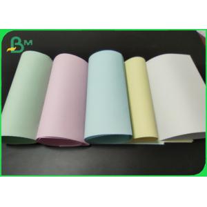 Receipts Invoice Printing Paper 55gsm Computer Printing Paper