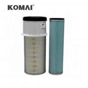 Air Purifier Filter Element Air Cartridge for Hitachi EX210-7 Excavators