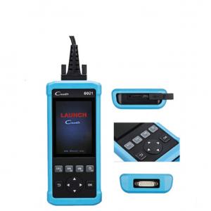 China CReader 8021 Launch OBD2 EOBD Code Creader CReader 8021 Automotive scanner diagnostic-tool With Special Feature ABS,SRS supplier