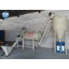 3 T/H Dry Mortar Mixing Machine Ceramic Tile Adhesive Manufacturing Plant