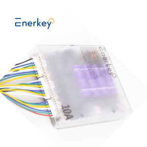China Enerkey Battery Active Balancer 10a 2s to 24s Lithium Smart Equalizer 10a For E-bike wholesale