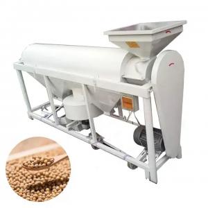 3 Phase Agricultural Farm Machinery ODM Corn Grain Processing Machine