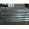 China Good tensile strength Magnesium Alloy Pipe Dia 10-200mm Silver Bright Smooth wholesale
