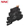 China NNG41 Series Slim Solid State Relay with Superior Performance and LED Indicator for Industrial Applications wholesale