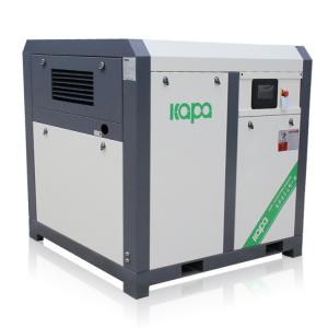 China Oil Free Low Pressure 110KW PSA Oxygen Plant Or Generator Medical Air Compressor supplier
