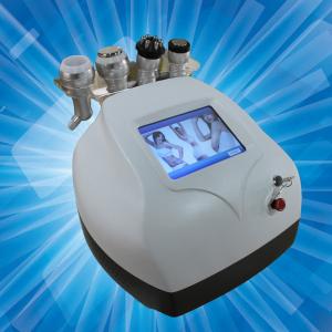 Cavitation Slimming Machine, Ultrasonic Cavitation Machine, Ultrasonic Liposuction machine