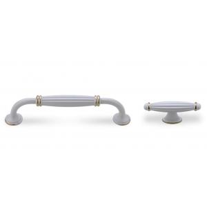 China Zinc Alloy Furniture Fittings Hardware Drawer Handles And Knobs Rustless wholesale