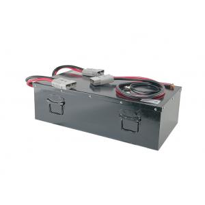 LFP 96V Battery Pack 230Ah EV Use metal Outside case For Vehicle