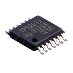 China TPS92610QPWPRQ1 LED Driver IC Chip supplier
