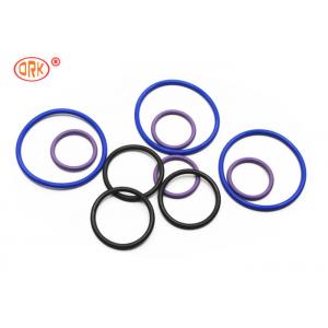 China Popular Epdm High Temperature O Rings Outdoor For Automobile Cooling Systems supplier
