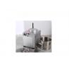 Low Noise SS 304 15L Food Processing Machine