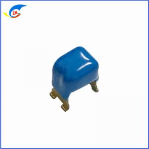 TVS Discharge Tube HP6KA-66AL  HP6KA-20AL Anti-Surge Protection