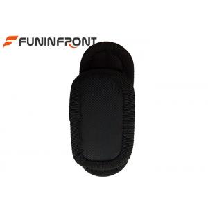 China Durable Heavy Duty Pouch Holster Holder with 180 Degree Spin Clip for Flashlight supplier