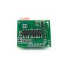 MMD1001E Electrochemical Formaldehyde Gas Sensor Module Miniaturized