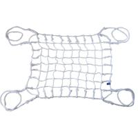 China 10cm*10cm Mesh Size Customized Wearable Safety Net for Cargo and Mooring on sale