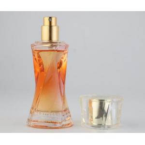 China LANCOME Luxury Perfume Bottles Empty Container Atomizer Sprayer Glass Scent Bottle supplier