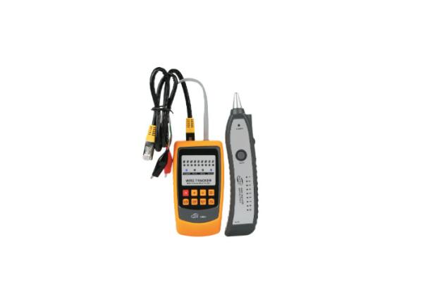 Ajuste del volumen del equipo GM60 de la inspección MEDIANTE RADIOGRAFÍAS Y ULTRASONIDOS del perseguidor del alambre