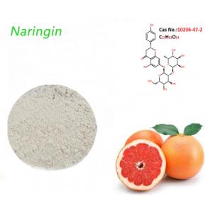 Healthy Sugar Substitute Naringin Off - White Powder Used In Nutraceuticals