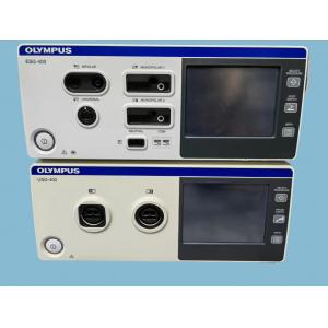 Esg-400+ Foot Switch+ Endoscopy Processor Handle Voltage Range