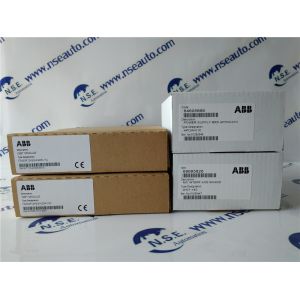China Porte d'ABB CDP312RD 3ADT220128R1 montant le kit CDP312RD en stock maintenant supplier