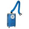 Air pulse jet cleaning welding dust collector with big airflow for welding fume