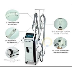 China Body slimming &Weight loss and wrinkle reduction supplier