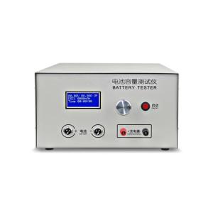 China Digital High Rate Lithium Battery Discharge Tester 72V 20A supplier