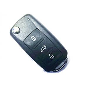 China Seat UDS Car Remote Key Seat Part 7N5 837 202 H Smart Key Fob With 433 MHZ supplier