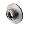 Grey Iron Casting Brake Disc / Brake Rotor / Brake Disc Rotor