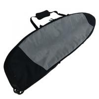 China Watersports Pulley Surfboard Travel Bags With Wheels on sale