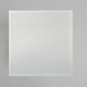 China 60W 295 x 1295 and 80W 595 x 1295 LED Panel Light for Hotel and Classroom supplier