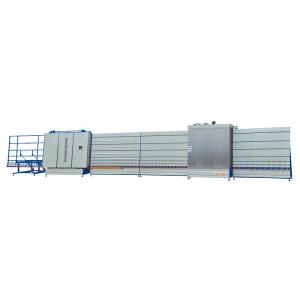 China Insulating Glass Production Line supplier