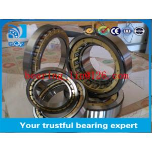 Axial Full Complement Cylindrical Roller Bearings ZARN2557-TV 57mm Otside Diameter