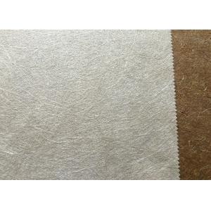 China Formaldehyde Free Decorative Acoustic Board For Home Furnishing / Cupboard supplier
