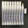 Good Quality White color Paint Marker Permanent Ink Writing in Any Surface