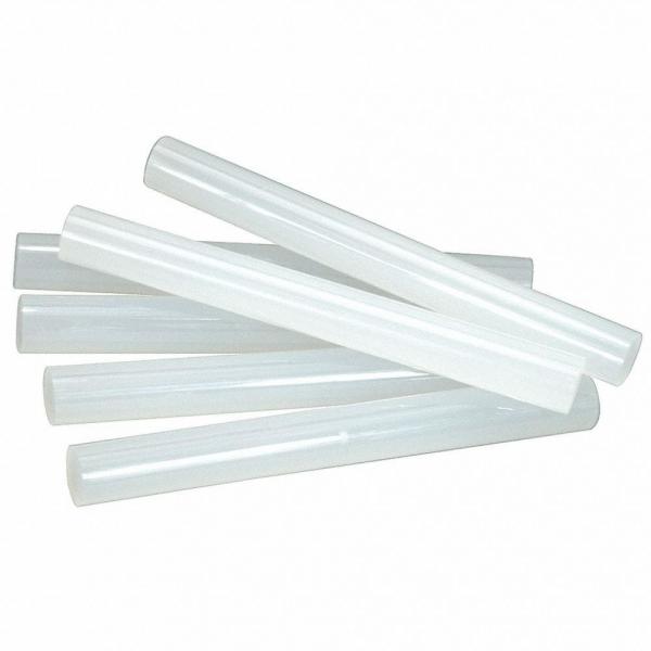 Factory good quality Transparent 7mm Silicone Hot Melt Glue Sticks for  Electric Glue Gun for sale – Hot Melt Glue Stick manufacturer from china  (110655290).