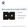 GJXFH OM1 Single Mode Fiber Optic Cable