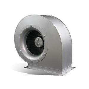 14.3kg Forward Centrifugal Fan 1210 Rpm 250mm Impeller With Single Inlet