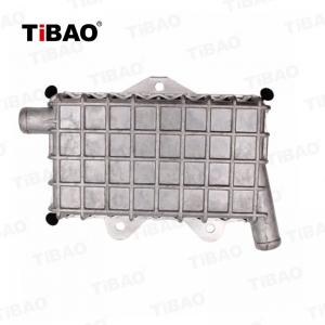 A6011800065 Automatic Transmission Oil Cooler 6011800065 Fits MerCedes Benzs