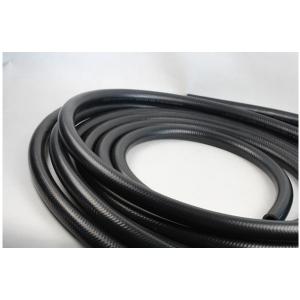 China ISO 9001 2008 Certified 3/4, 5/8  *12 Feet Flexible Gasoline Oil Fuel Hose Pipe supplier