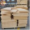 China SK30 SK32 SK34 Refractory insulating Curved Fire Brick For Ovens wholesale