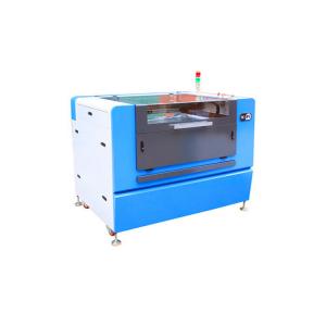 Factory Sell DSP Control Honeycomb Platform/Knife Strip Working Table 80W100W/130/150W 6090 Type CO2 Laser Engraving Mac