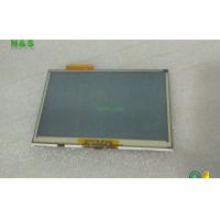China 4.3 inch Samsung LCD Screen Replacements LMS430HF17-002 with 480×272 on sale